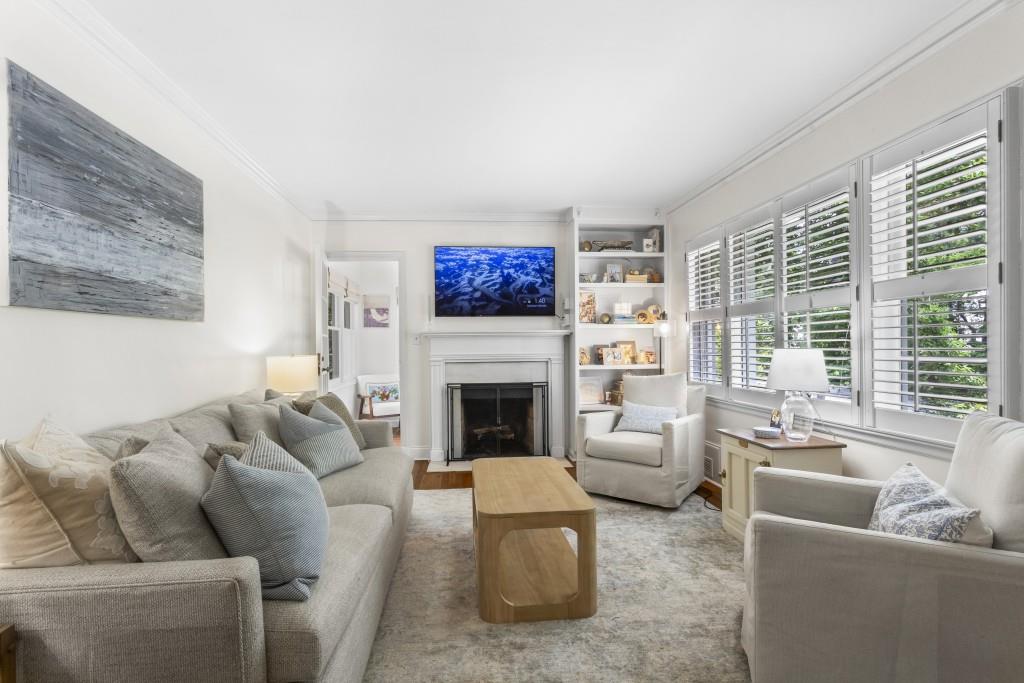 2180 Howell Mill Road NW