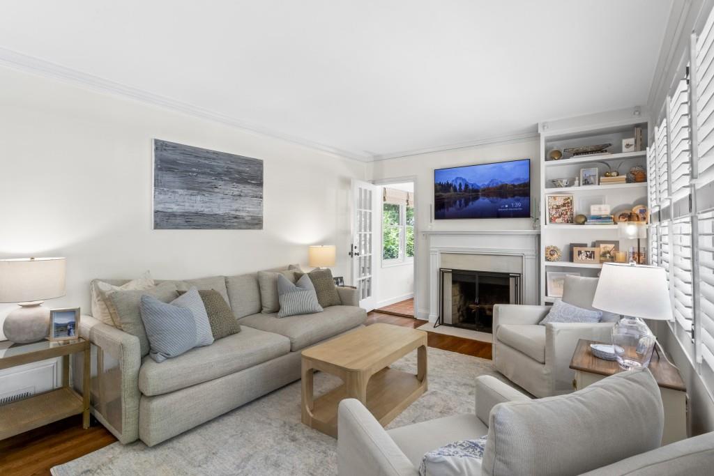 2180 Howell Mill Road NW