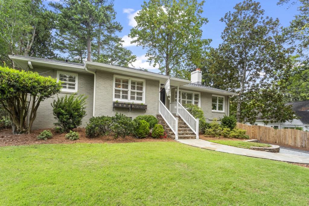 2180 Howell Mill Road NW
