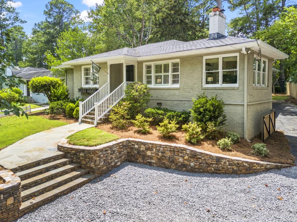2180 Howell Mill Road NW