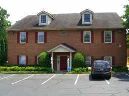 Convenient to I-75. Six of Seven office spaces rented thru 2009/2010, perfect for owner/occupant. Interior & exterior recently painted, new roof, HVAC replaced in 2005. Some windows replaced in 2007. Great Building, current owners will remain for three years with the right offer! Great tenants!