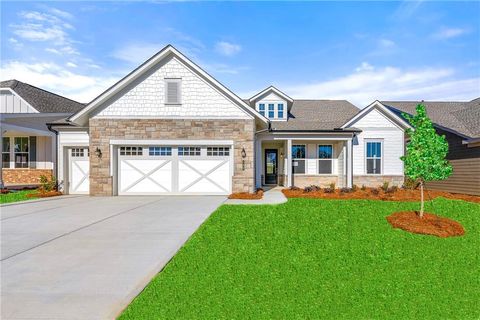 198 Bear Way Hoschton GA 30548