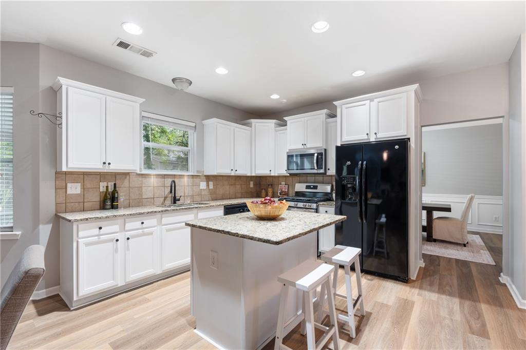 691 Crosswinds Circle