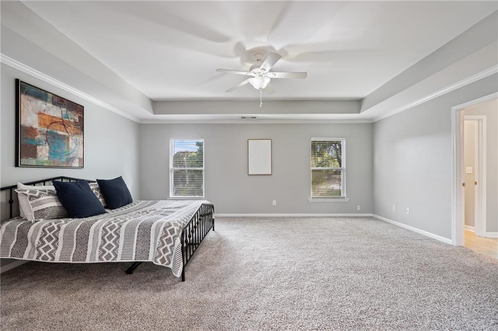691 Crosswinds Circle