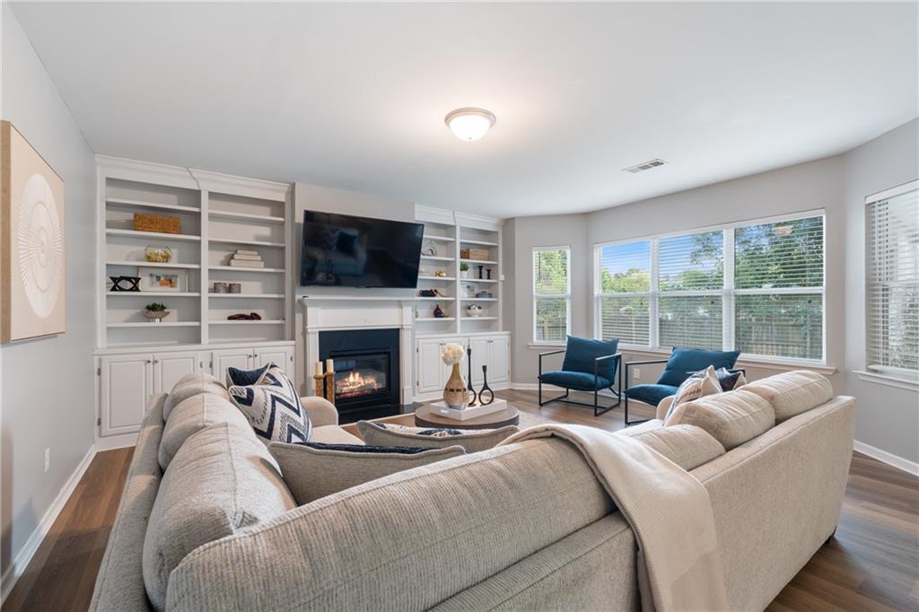 691 Crosswinds Circle