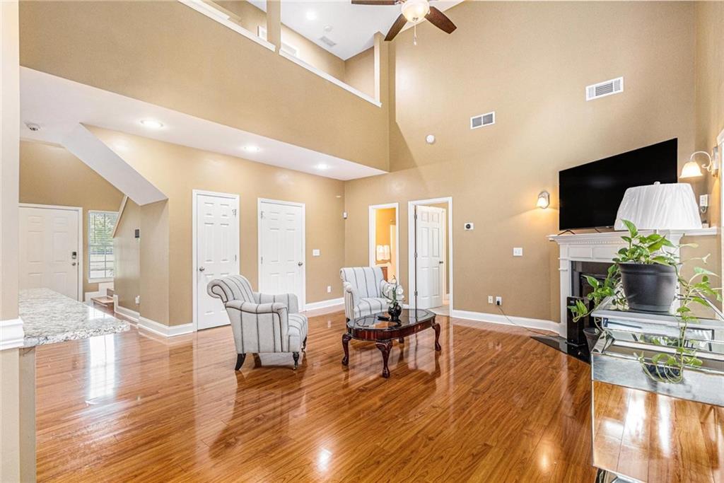 3210 Avondale Parkway, Powder Springs, Georgia image 7