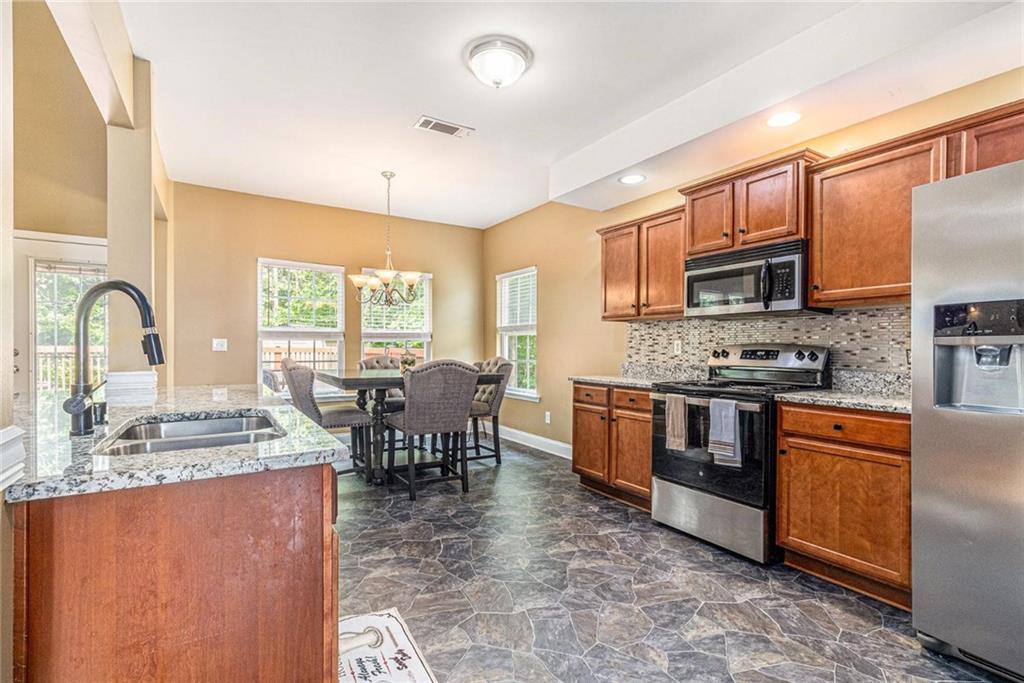 3210 Avondale Parkway, Powder Springs, Georgia image 12