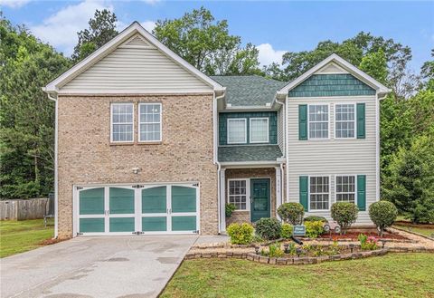 3210 Avondale Parkway Powder Springs GA 30127