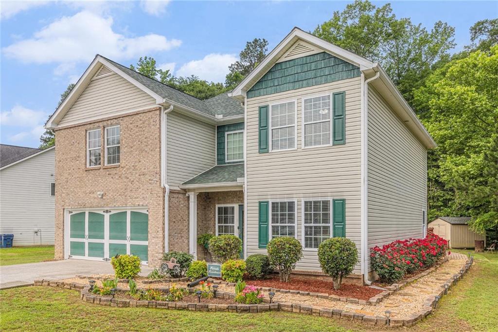 3210 Avondale Parkway, Powder Springs, Georgia image 2