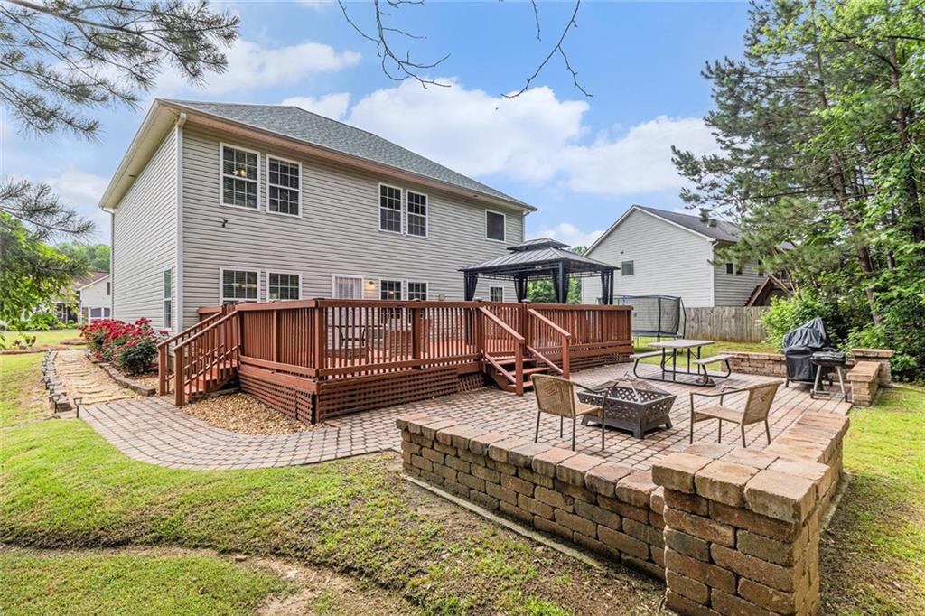 3210 Avondale Parkway, Powder Springs, Georgia image 30
