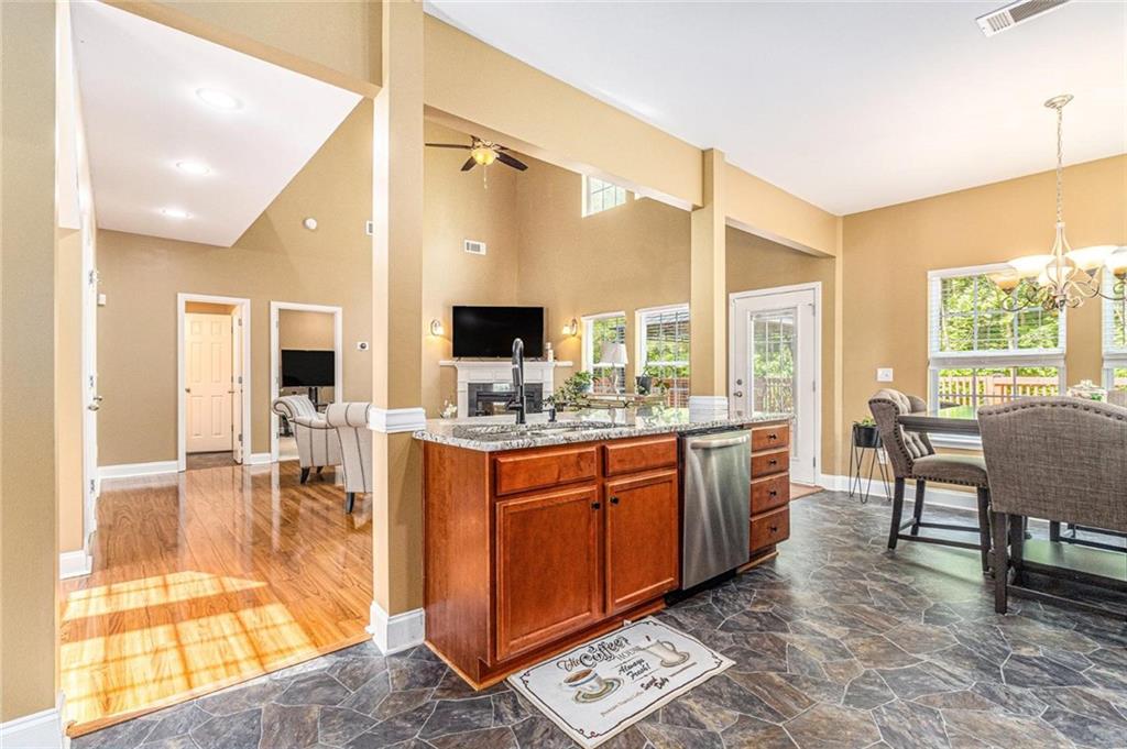 3210 Avondale Parkway, Powder Springs, Georgia image 11