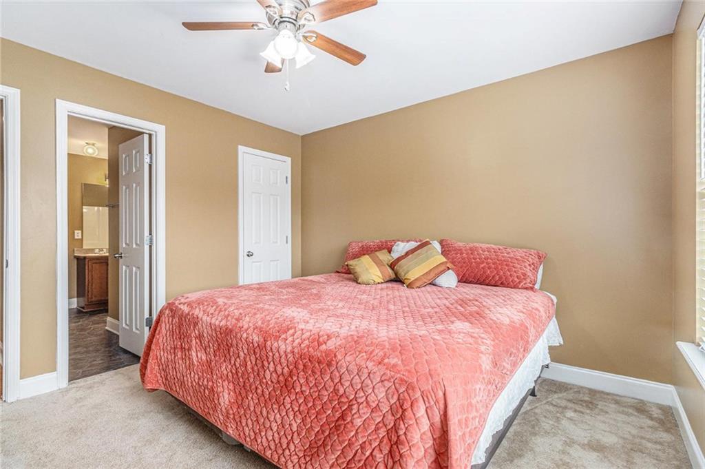 3210 Avondale Parkway, Powder Springs, Georgia image 24