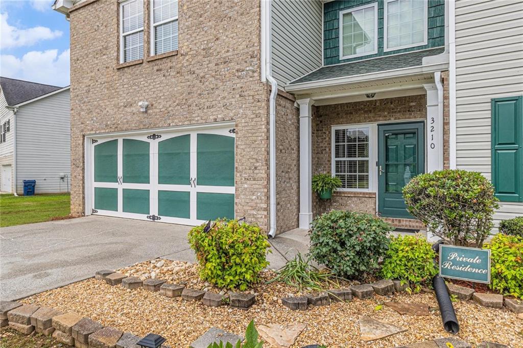 3210 Avondale Parkway, Powder Springs, Georgia image 4