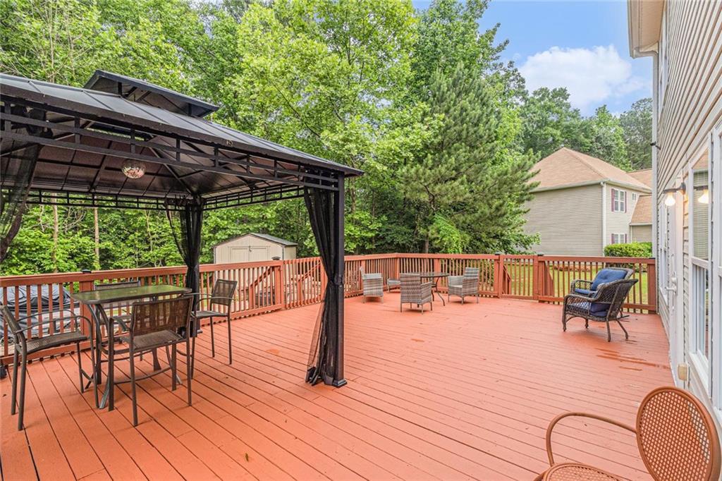 3210 Avondale Parkway, Powder Springs, Georgia image 27