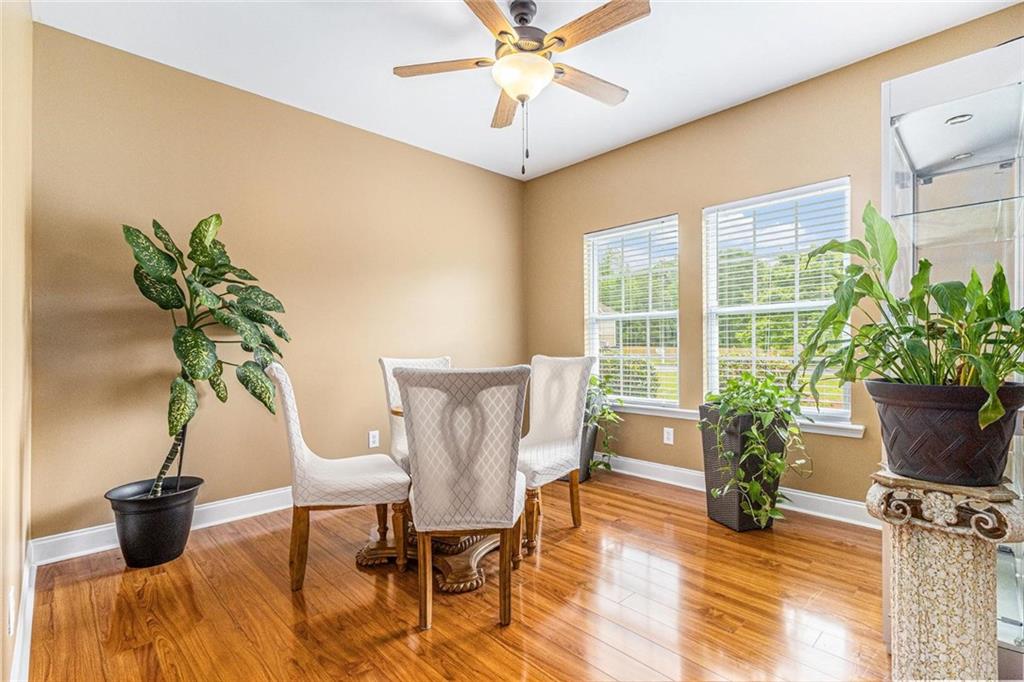3210 Avondale Parkway, Powder Springs, Georgia image 10