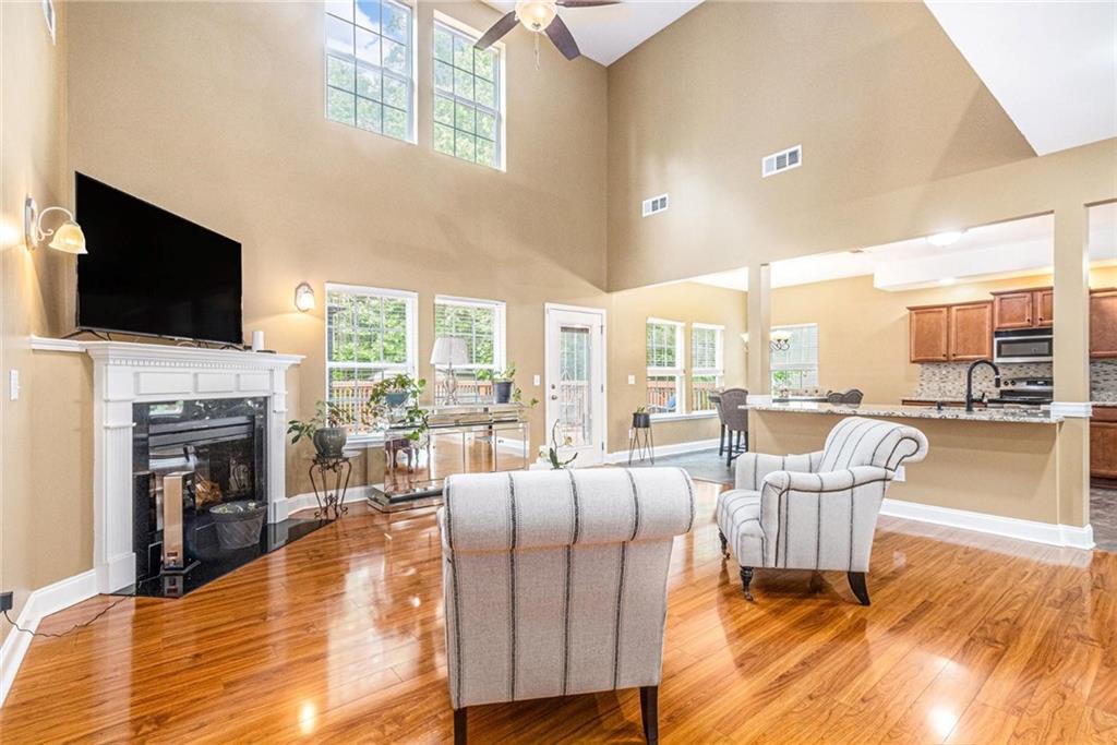 3210 Avondale Parkway, Powder Springs, Georgia image 6