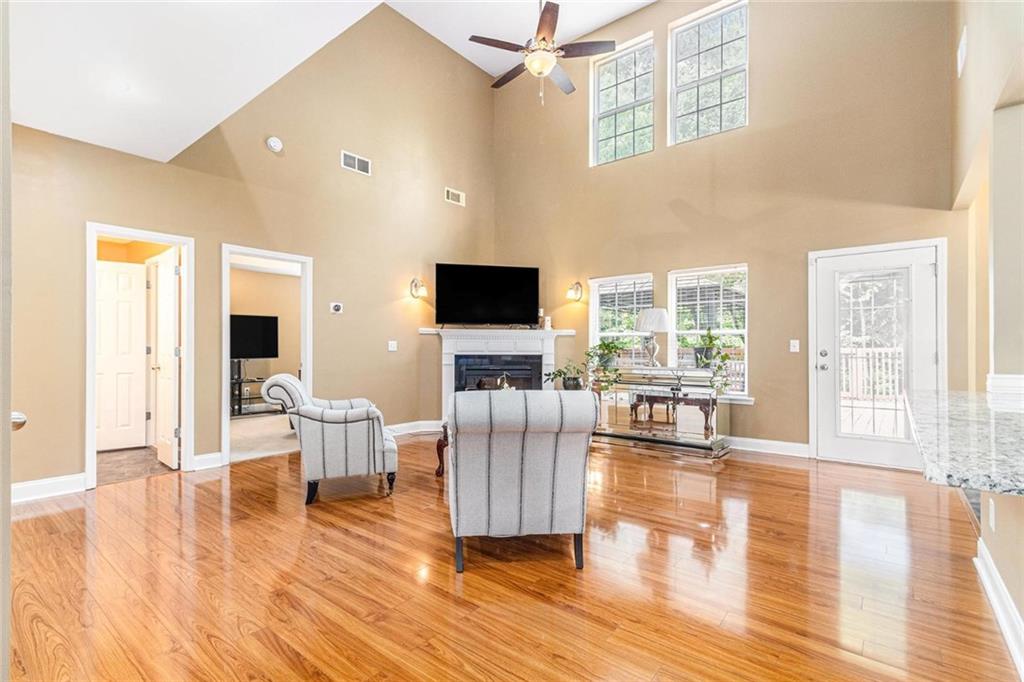 3210 Avondale Parkway, Powder Springs, Georgia image 8
