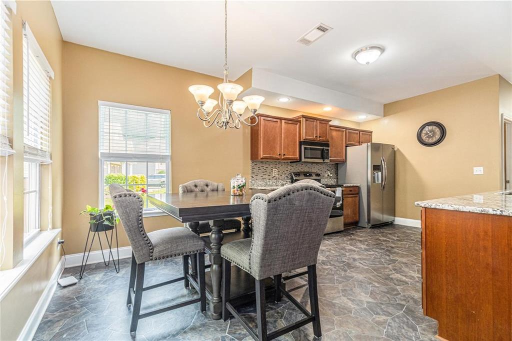 3210 Avondale Parkway, Powder Springs, Georgia image 15