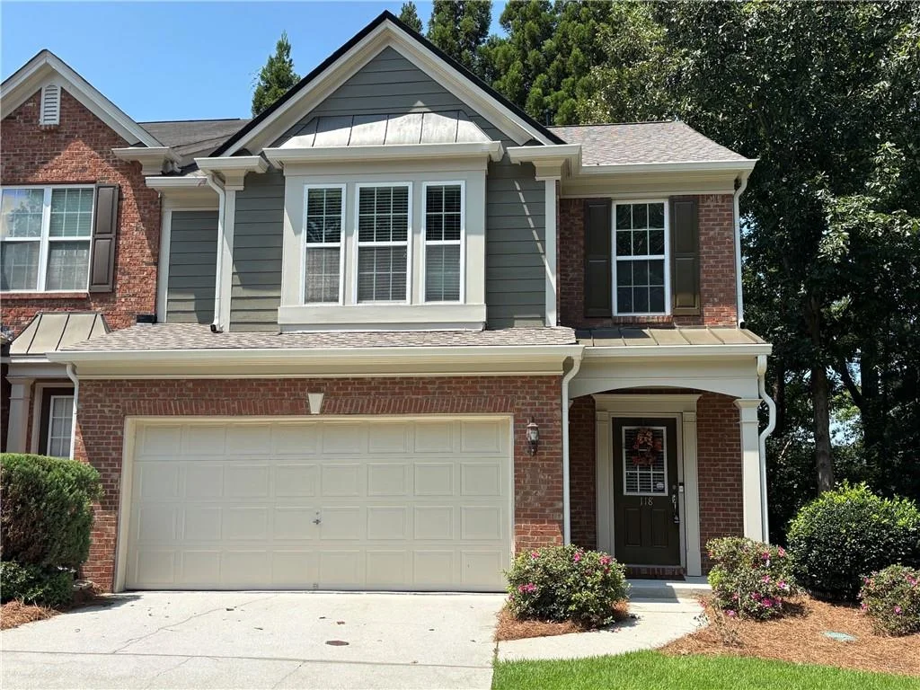 5800 Oakdale Road SE Unit 4