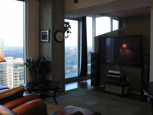 SPIRE - Residential