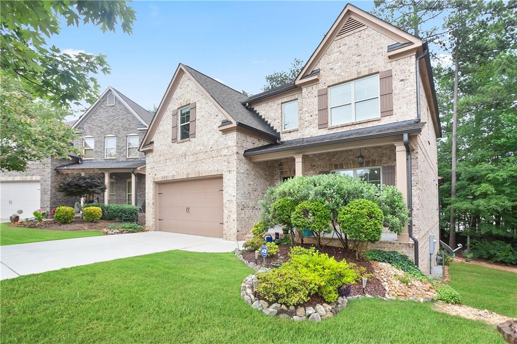 2720 Tuscany Park Drive
