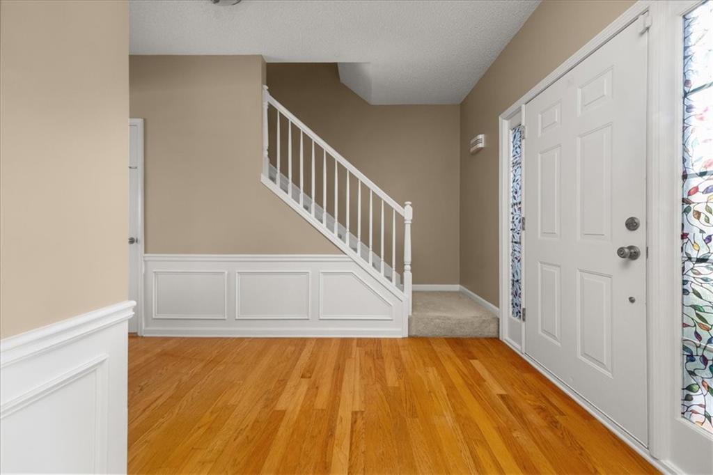 3895 Lake Lanier Drive