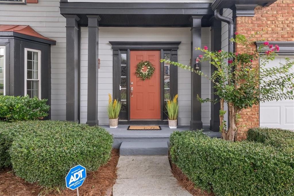 3895 Lake Lanier Drive