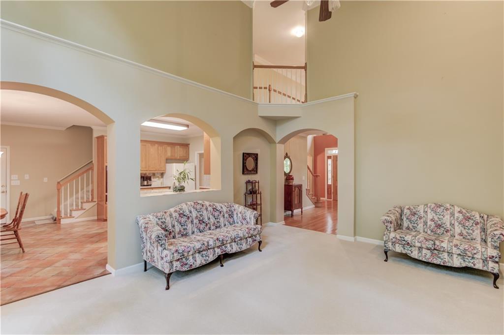 4975 Duncans Lake Drive, Buford, Georgia image 13
