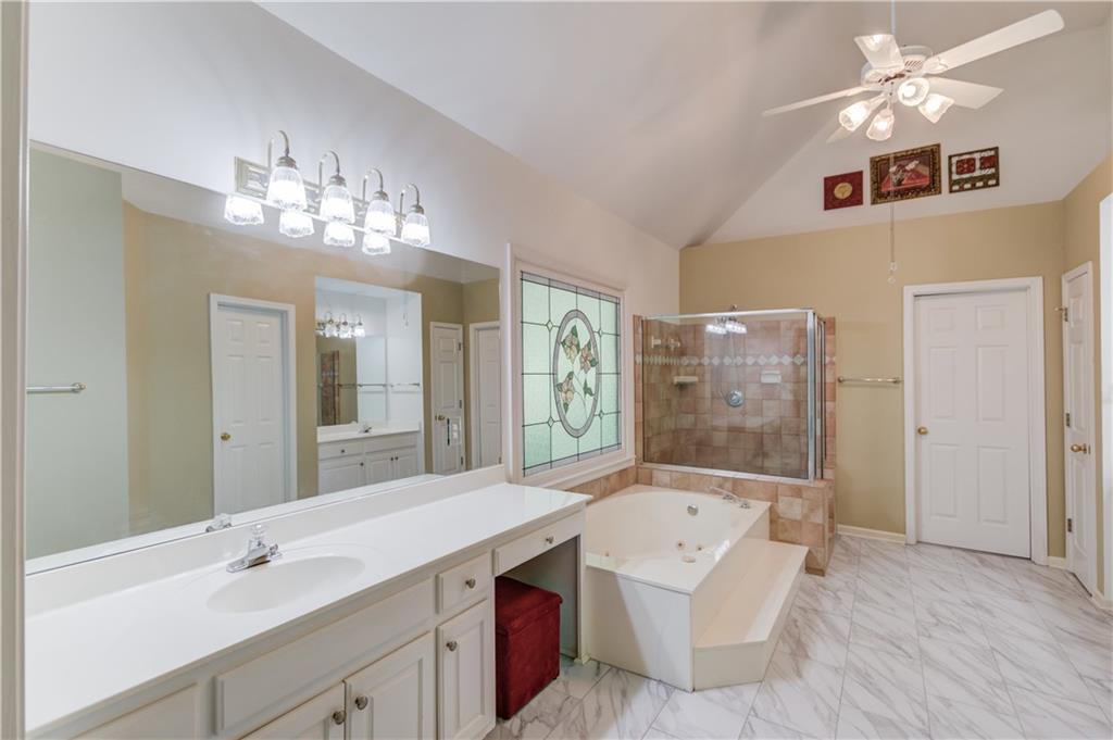 4975 Duncans Lake Drive, Buford, Georgia image 26