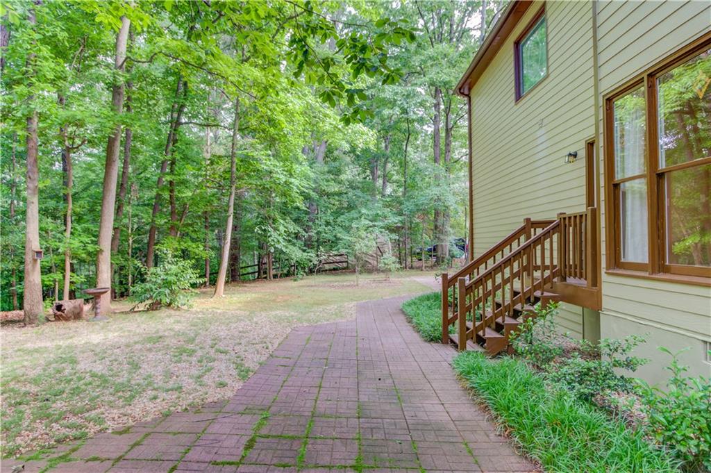 4975 Duncans Lake Drive, Buford, Georgia image 44