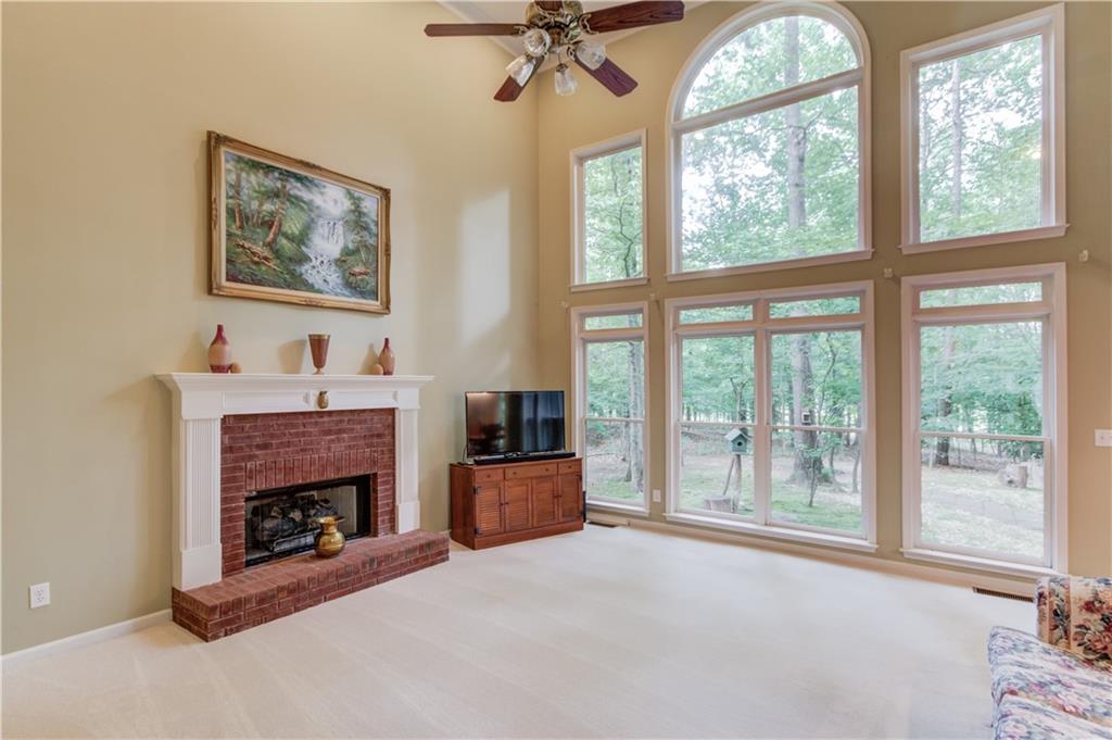 4975 Duncans Lake Drive, Buford, Georgia image 12