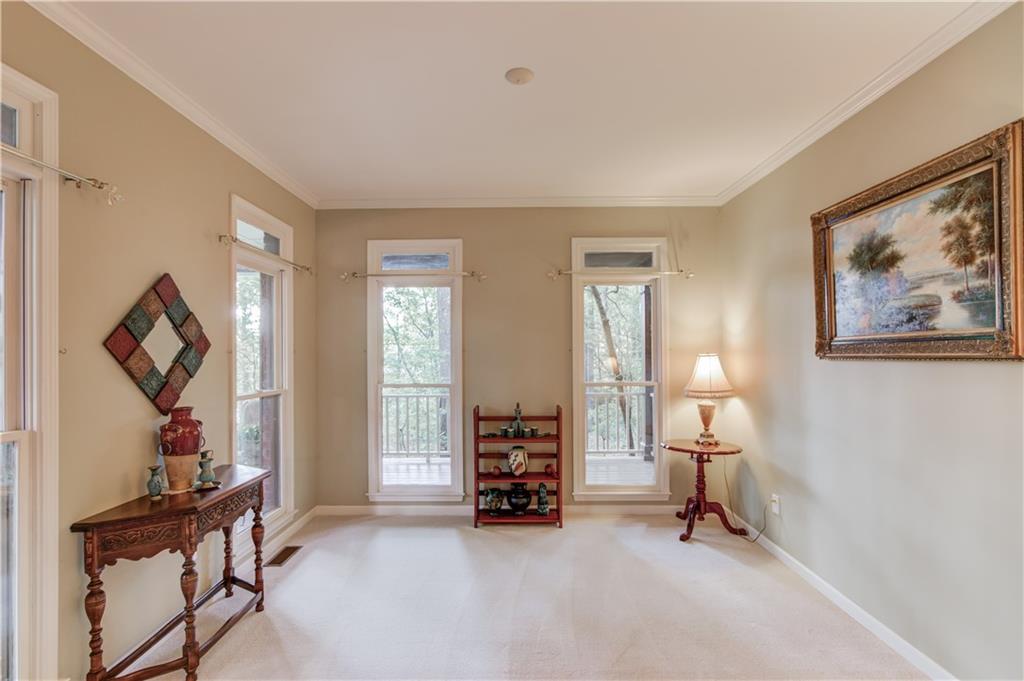 4975 Duncans Lake Drive, Buford, Georgia image 9