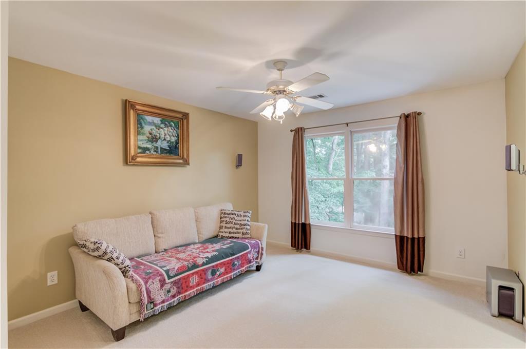4975 Duncans Lake Drive, Buford, Georgia image 38
