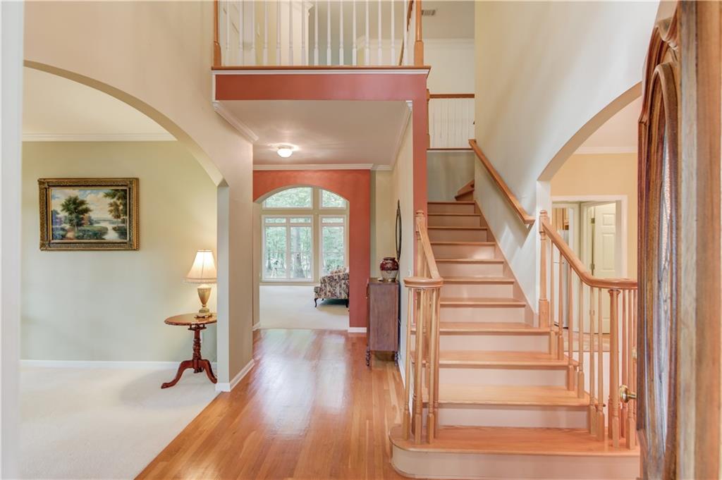 4975 Duncans Lake Drive, Buford, Georgia image 7