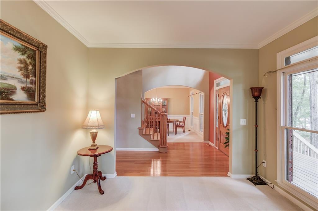 4975 Duncans Lake Drive, Buford, Georgia image 10