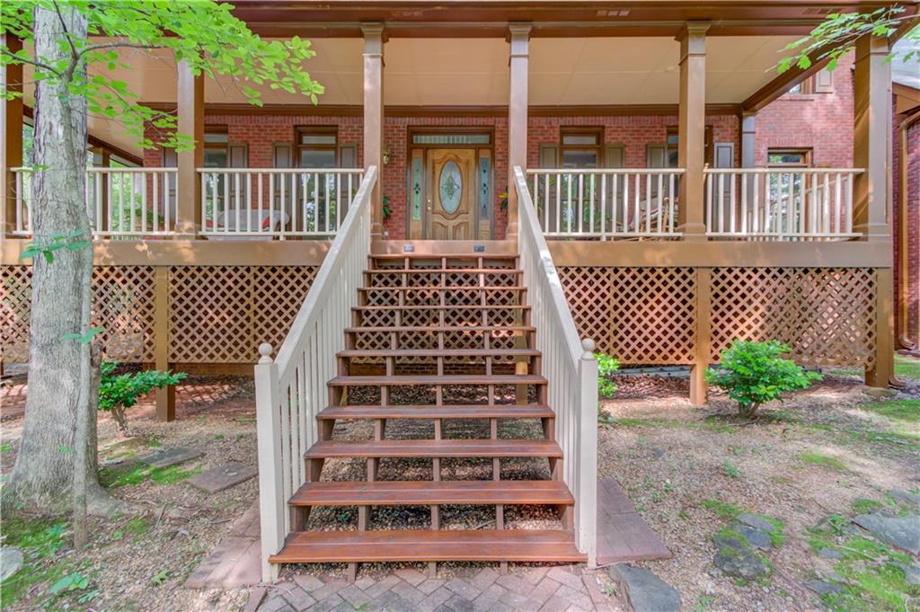 4975 Duncans Lake Drive, Buford, Georgia image 5