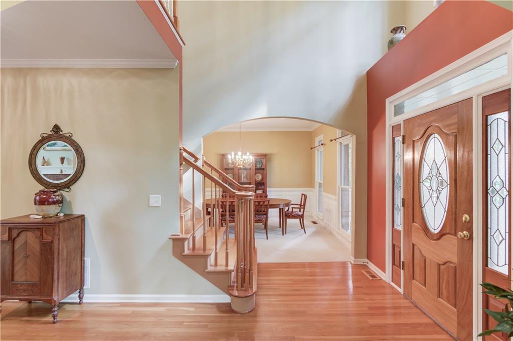 4975 Duncans Lake Drive, Buford, Georgia image 8