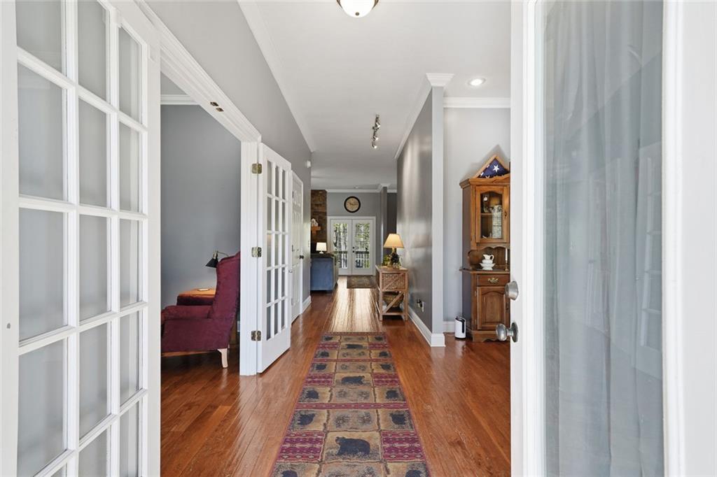 144 Monet Drive