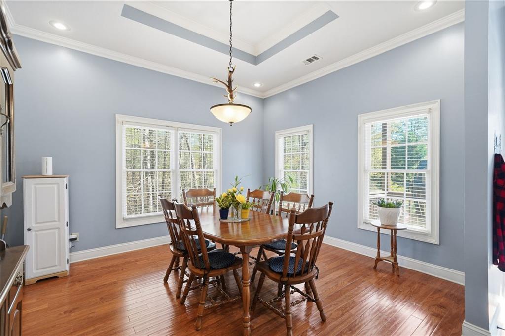 144 Monet Drive