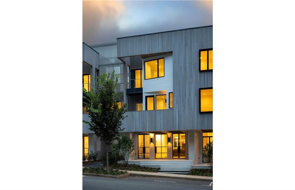 Serenbe - Residential