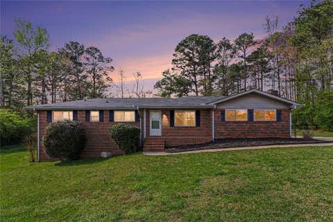 Homes For Sale - 4099 Highway 5<br/> Douglas County, Douglasville, GA 30135