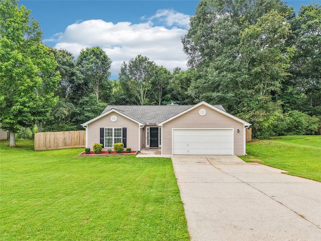 1415 Langdon Park Court