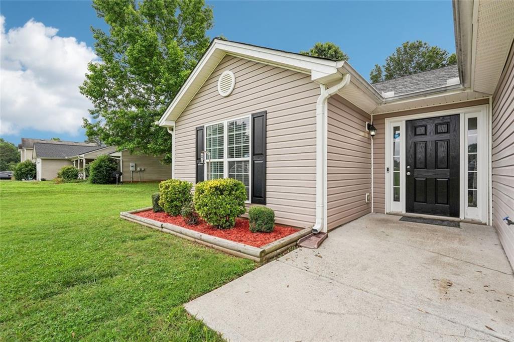 1415 Langdon Park Court