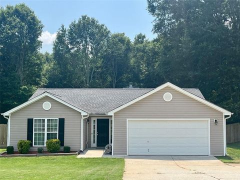 1415 Langdon Park Court Winder GA 30680