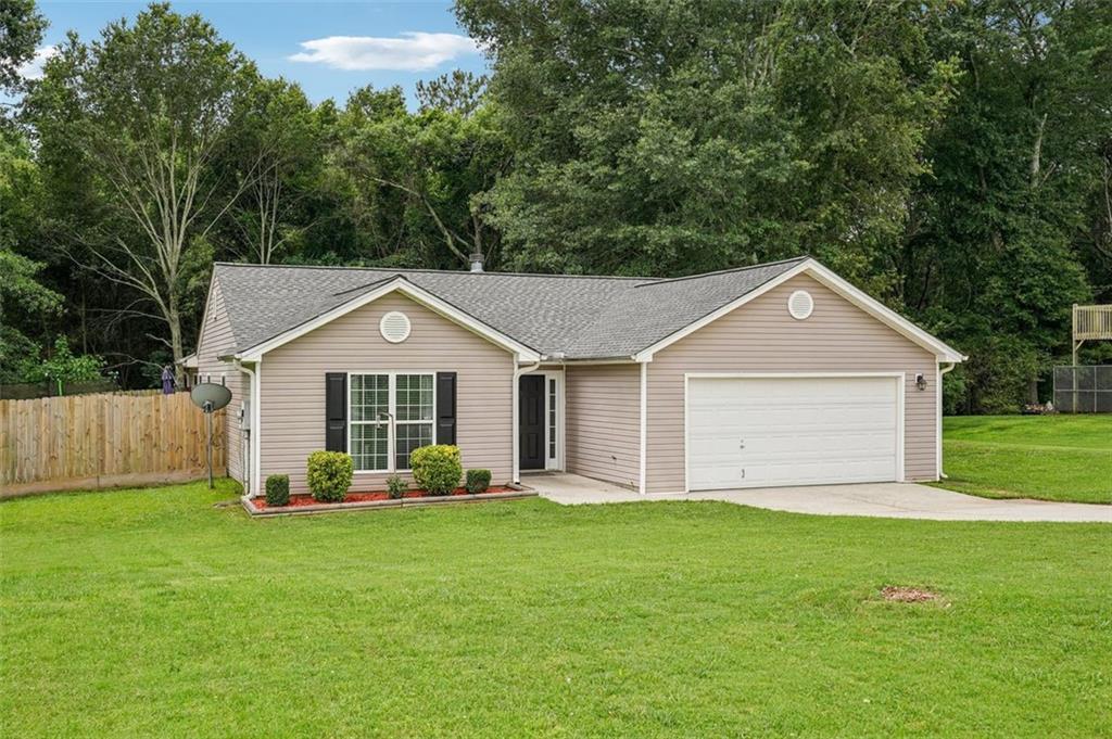 1415 Langdon Park Court