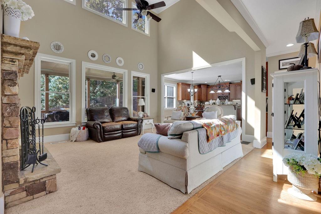 3527 Dockside Shores Drive
