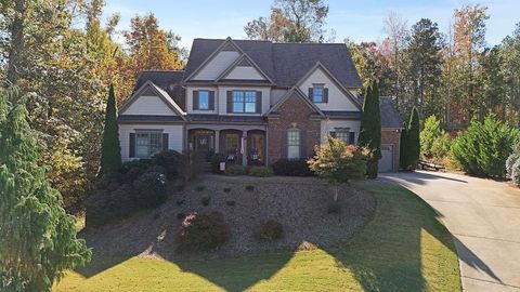 3527 Dockside Shores Drive Gainesville GA 30506
