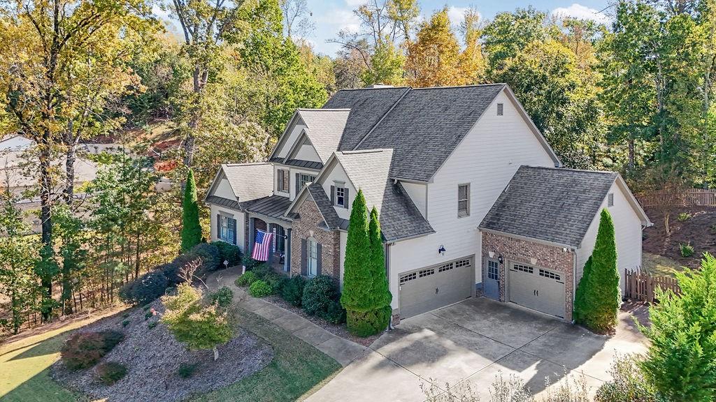 3527 Dockside Shores Drive