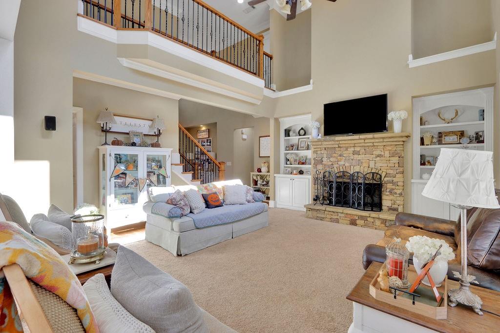 3527 Dockside Shores Drive