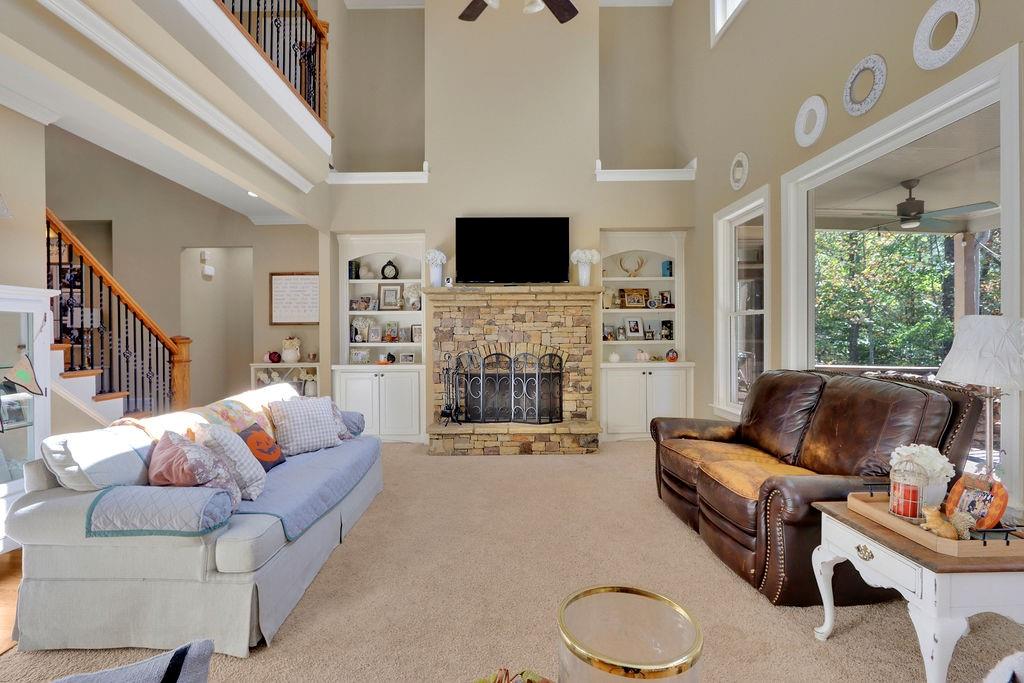 3527 Dockside Shores Drive